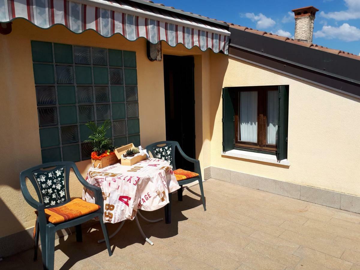 Casa Madonnina Διαμέρισμα Dossobuono Εξωτερικό φωτογραφία