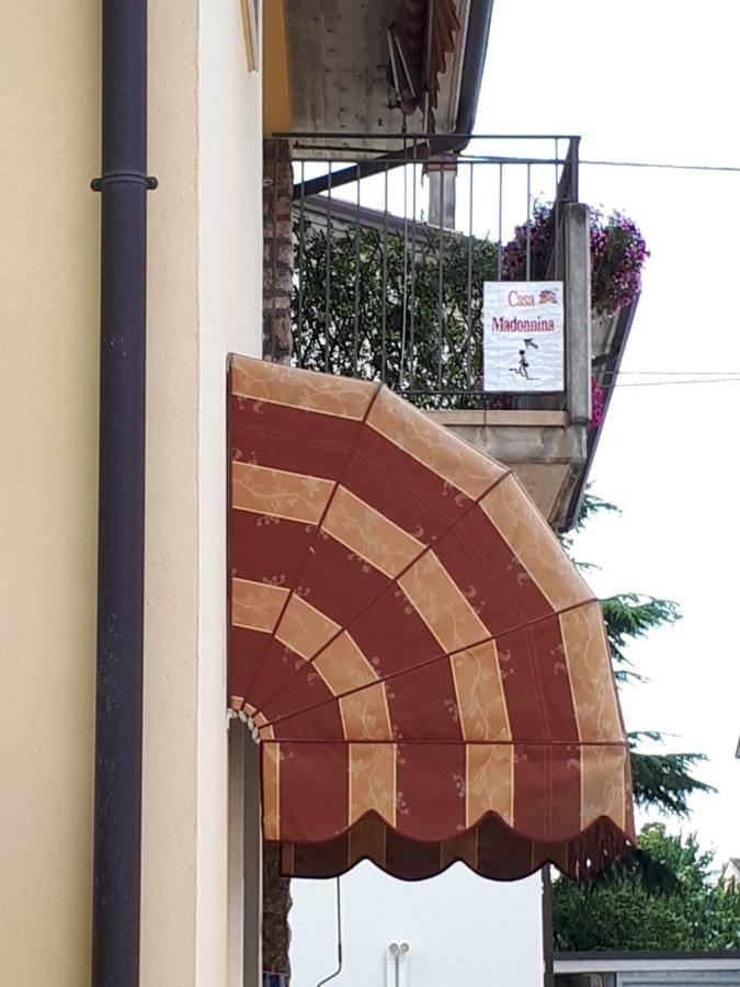 Casa Madonnina Διαμέρισμα Dossobuono Εξωτερικό φωτογραφία