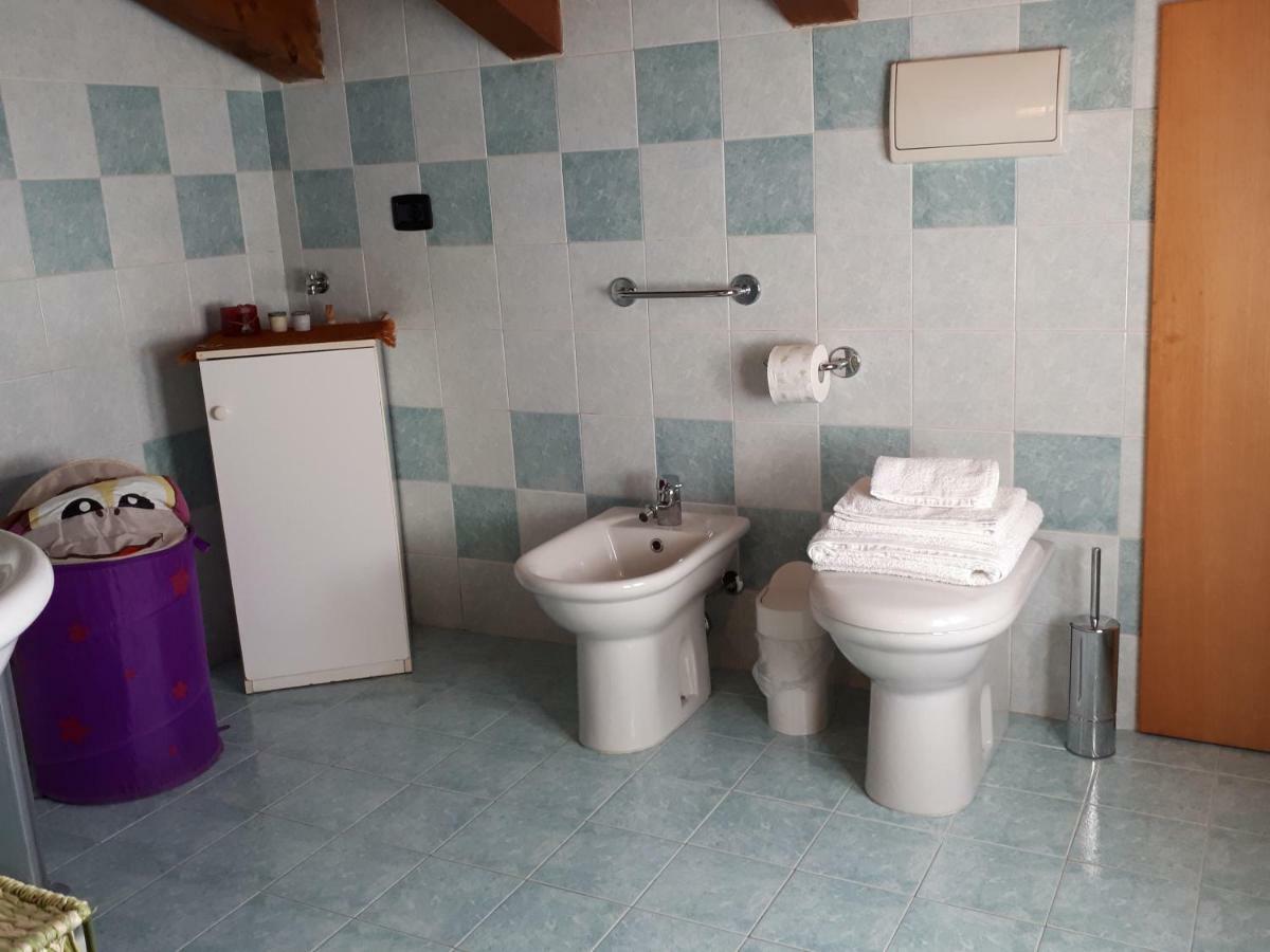 Casa Madonnina Διαμέρισμα Dossobuono Εξωτερικό φωτογραφία