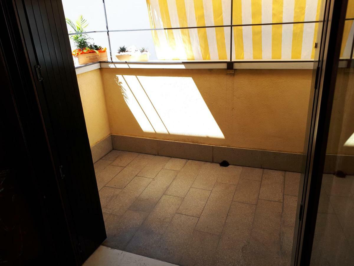 Casa Madonnina Διαμέρισμα Dossobuono Εξωτερικό φωτογραφία
